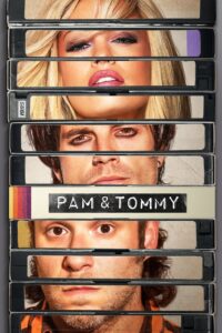 Pam i Tommy: Sezon 1