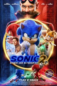 Sonic 2: Szybki jak błyskawica Zalukaj Online