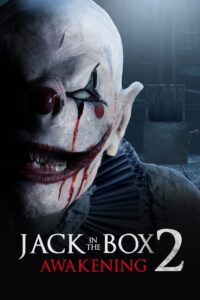 The Jack in the Box: Awakening Zalukaj Online