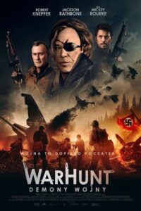 WarHunt. Demony wojny Zalukaj Online