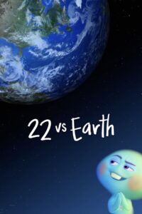 22 vs. Earth