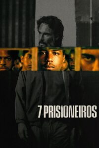 7 więźniów Zalukaj Online