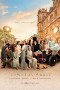 Downton Abbey: Nowa epoka Zalukaj Online