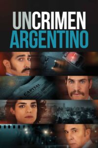 Un crimen argentino Zalukaj Online