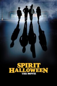 Spirit Halloween: The Movie Zalukaj Online