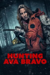 Hunting Ava Bravo Zalukaj Online