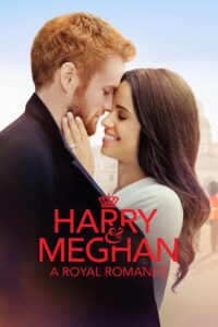 Harry & Meghan: A Royal Romance Zalukaj Online