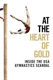 Druga strona medalu: Skandal w amerykańskiej gimnastyce