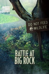 Bitwa w Big Rock Zalukaj Online