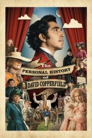 Magiczny świat Davida Copperfielda