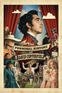 Magiczny świat Davida Copperfielda Zalukaj Online