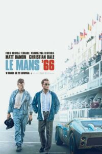 Le Mans ’66 Zalukaj Online