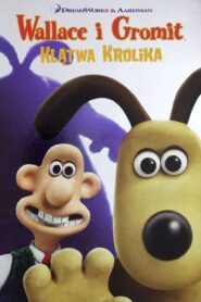 Wallace i Gromit: Klątwa królika