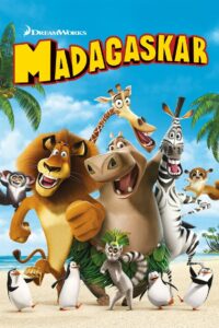Madagaskar Zalukaj Online