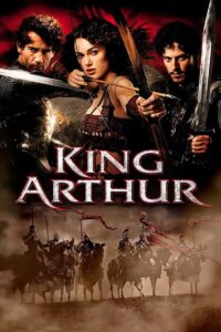 Król Artur