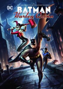 Batman i Harley Quinn Zalukaj Online