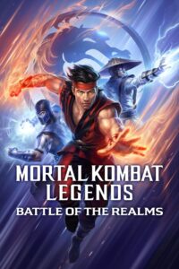 Legendy Mortal Kombat: Starcie królestw Zalukaj Online
