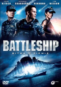 Battleship: Bitwa o Ziemię Zalukaj Online
