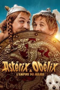 Asteriks i Obeliks: Imperium smoka Zalukaj Online