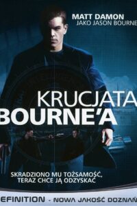 Krucjata Bourne’a