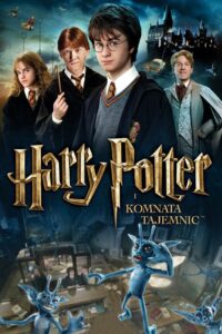 Harry Potter i Komnata Tajemnic Zalukaj Online