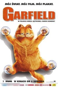 Garfield Zalukaj Online