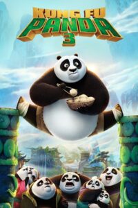 Kung Fu Panda 3 Zalukaj Online