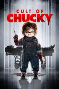 Kult laleczki Chucky Zalukaj Online