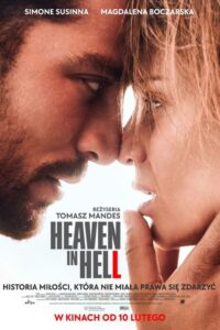 Heaven in Hell Zalukaj Online