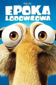 Epoka Lodowcowa