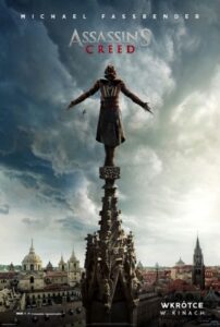 Assassin’s Creed Zalukaj Online
