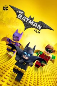 LEGO® Batman: Film Zalukaj Online