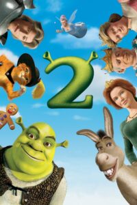 Shrek 2 Zalukaj Online