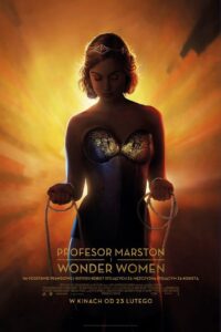 Profesor Marston i Wonder Women Zalukaj Online