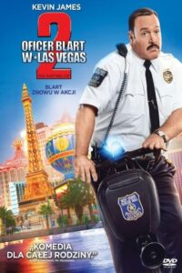 Oficer Blart w Las Vegas Zalukaj Online