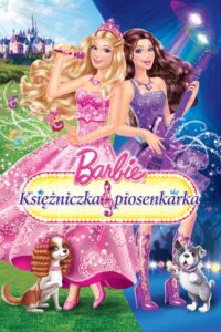 Barbie: Księżniczka i piosenkarka Zalukaj Online
