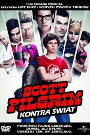 Scott Pilgrim kontra reszta świata