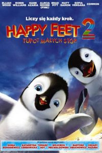 Happy Feet: Tupot małych stóp 2 Zalukaj Online