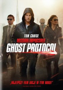 Mission: Impossible – Ghost Protocol Zalukaj Online