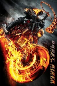Ghost Rider 2 Zalukaj Online
