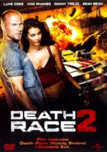 Death Race 2: Wyścig Śmierci 2